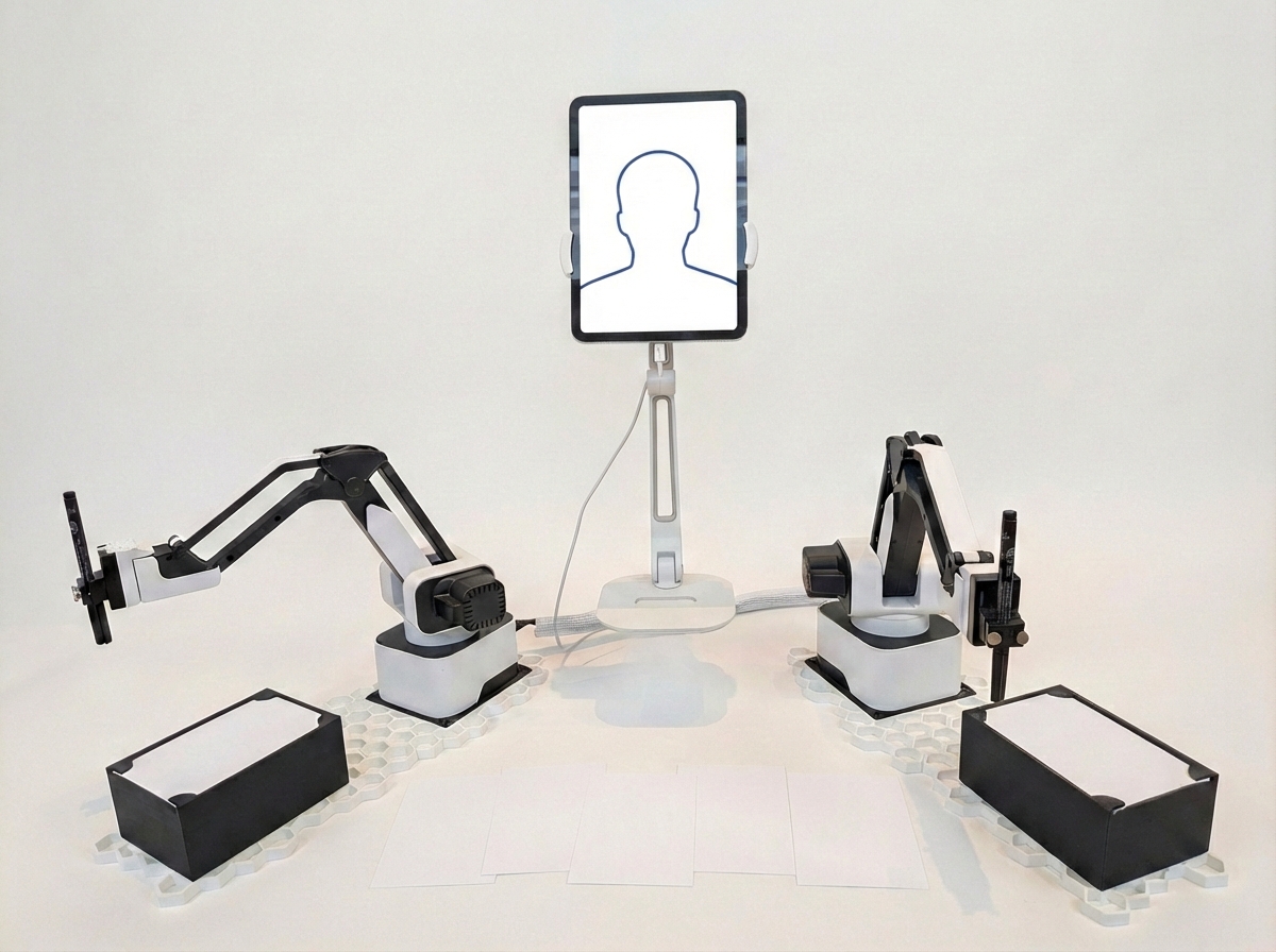 Artist-Trained Performance Robotics